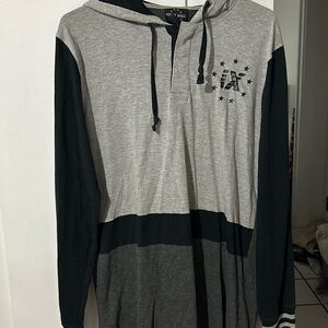 Men’s Medium hoodie